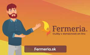 Naše informačné video III.