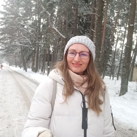 Viktória