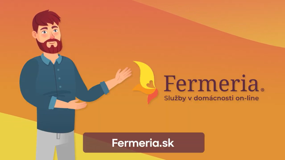 Naše informačné video III.