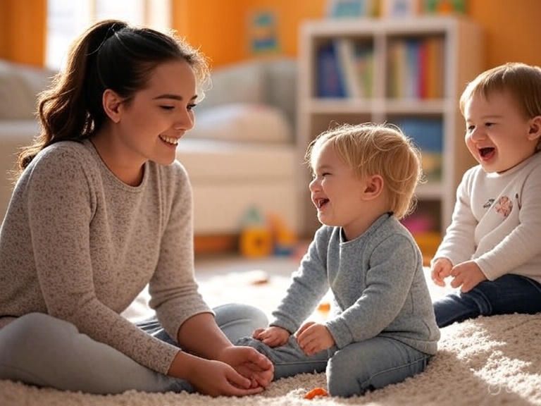 Ceny opatrovania detí na Slovensku 2025: Ako ušetriť s Fermeria.sk